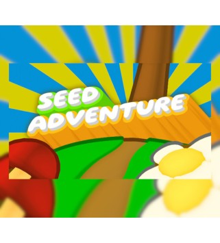 Seed Adventure Steam Key GLOBAL